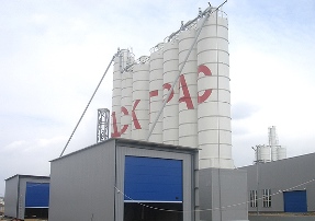Газобетон ГРАС