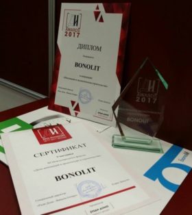 Инновации Бонолит Газобетонные блоки Бонолит